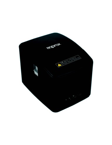 Approx POS APPPOS80AM-USB Impresora térmica de tickets