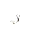 LogiLink UA0108 hub de interfaz 480 Mbit/s Blanco