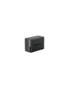 Synology DiskStation DS224+ servidor de almacenamiento NAS Escritorio Ethernet Negro J4125