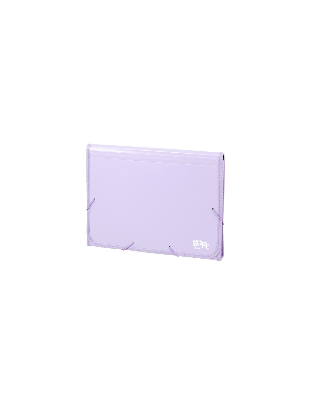 CARCHIVO 19260014 divisor Polipropileno (PP) Mauve 1 pieza(s)