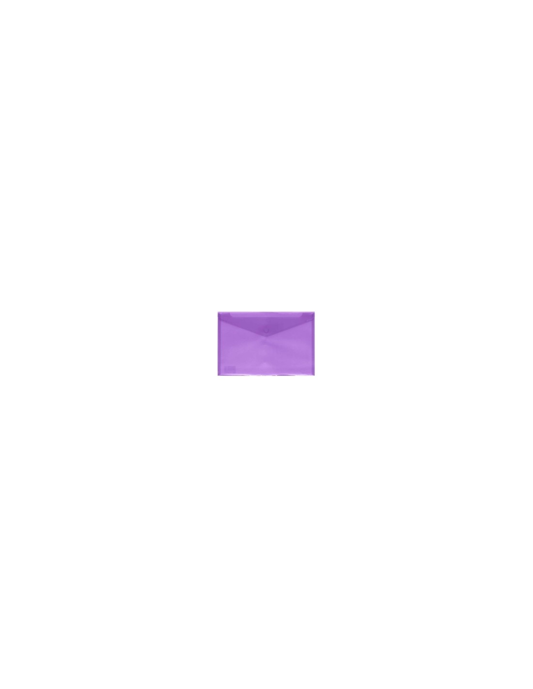 CARCHIVO 342K56 carpeta Polipropileno (PP) Violeta A4