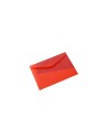 CARCHIVO 342K12 carpeta Polipropileno (PP) Rojo A4