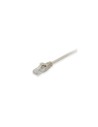 Equip 603015 cable de red Beige 5 m Cat6a U/UTP (UTP)