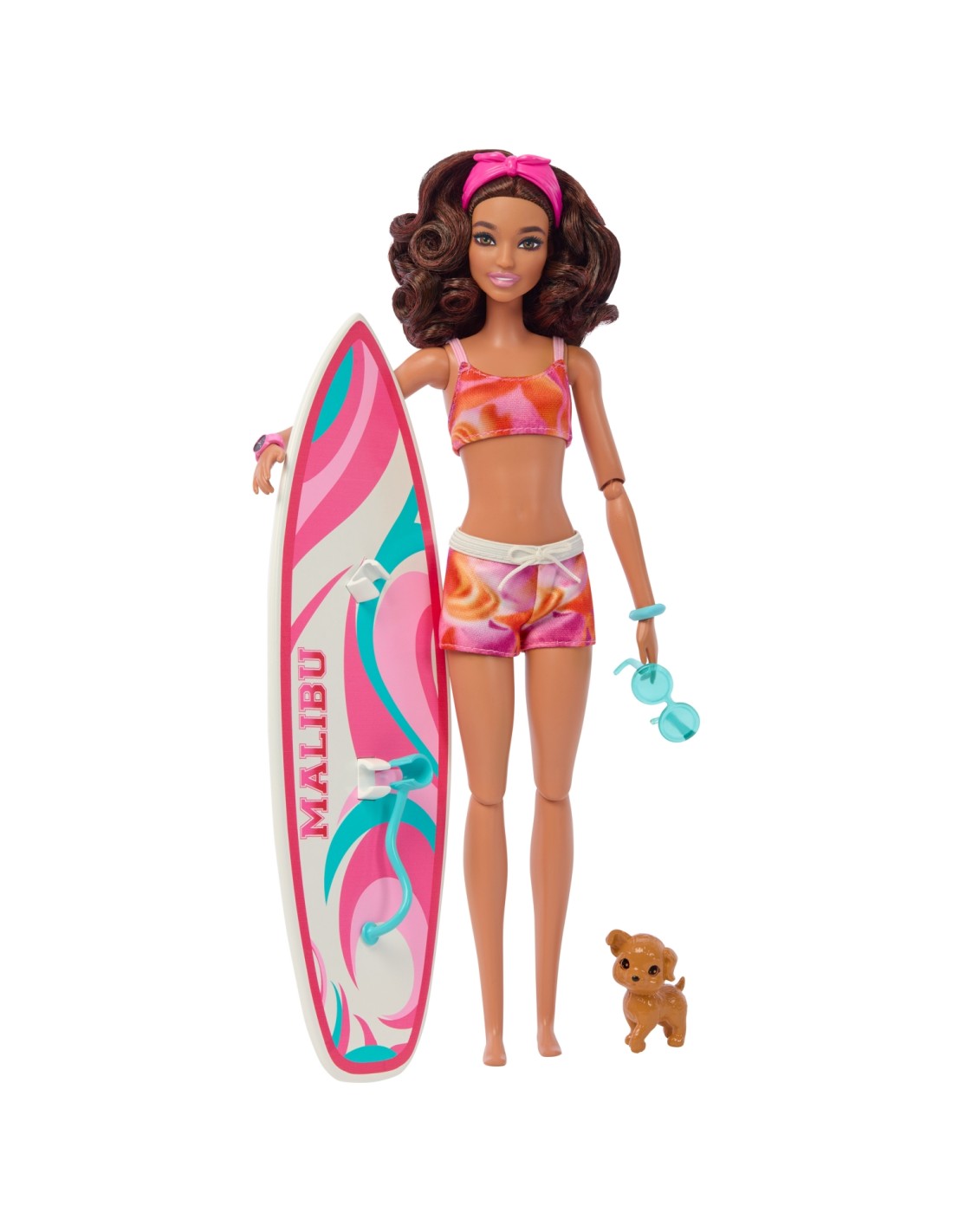 Barbie HPL69 muñeca