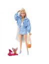 Barbie Extra Doll and Accessories