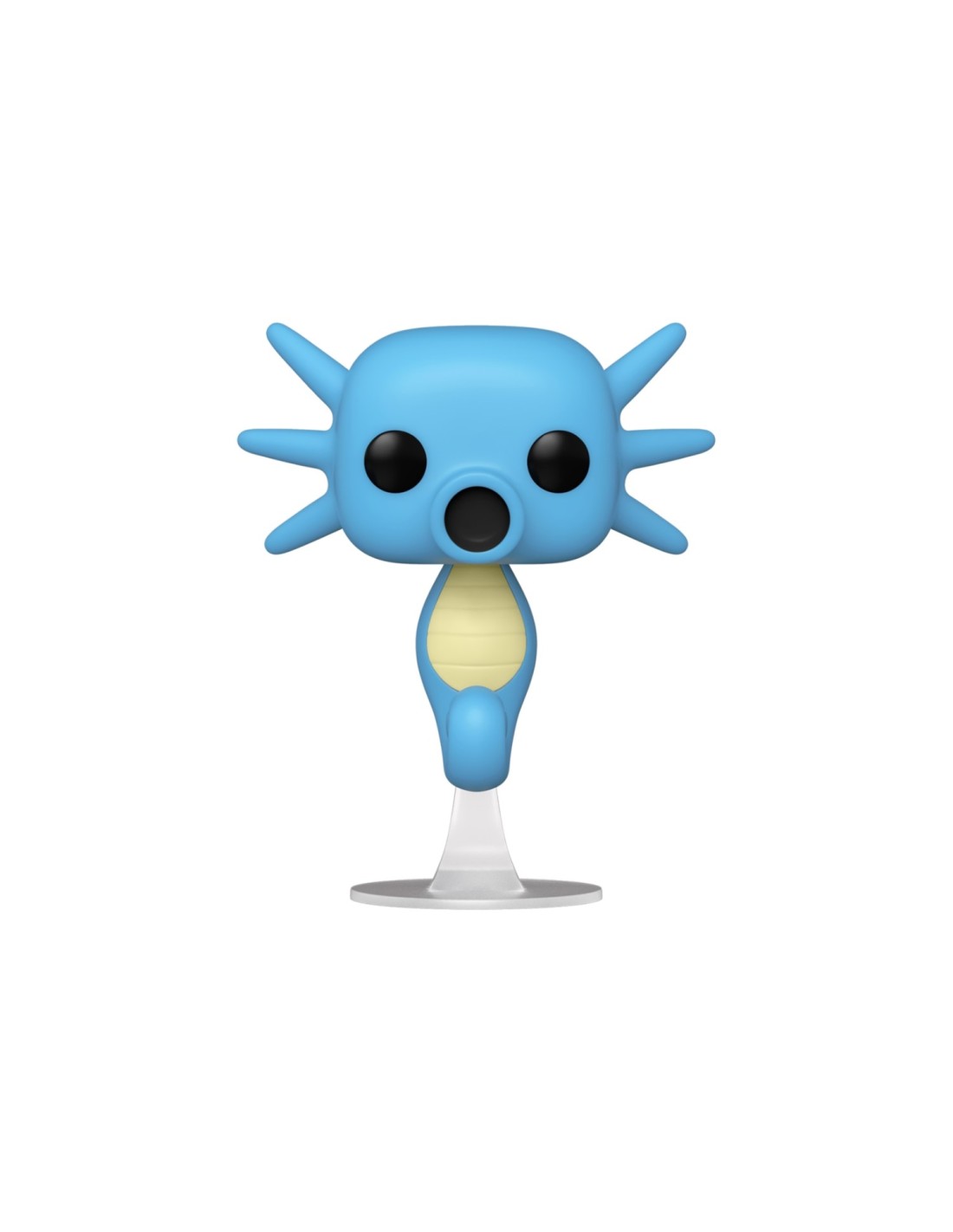 FUNKO POP POKEMON HORSEA 74629