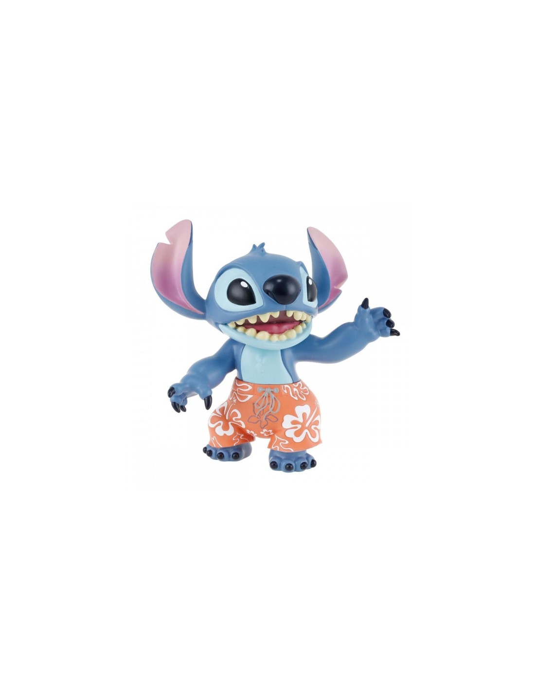 FIGURA DECORATIVA ENESCO DISNEY STITCH ALOHA
