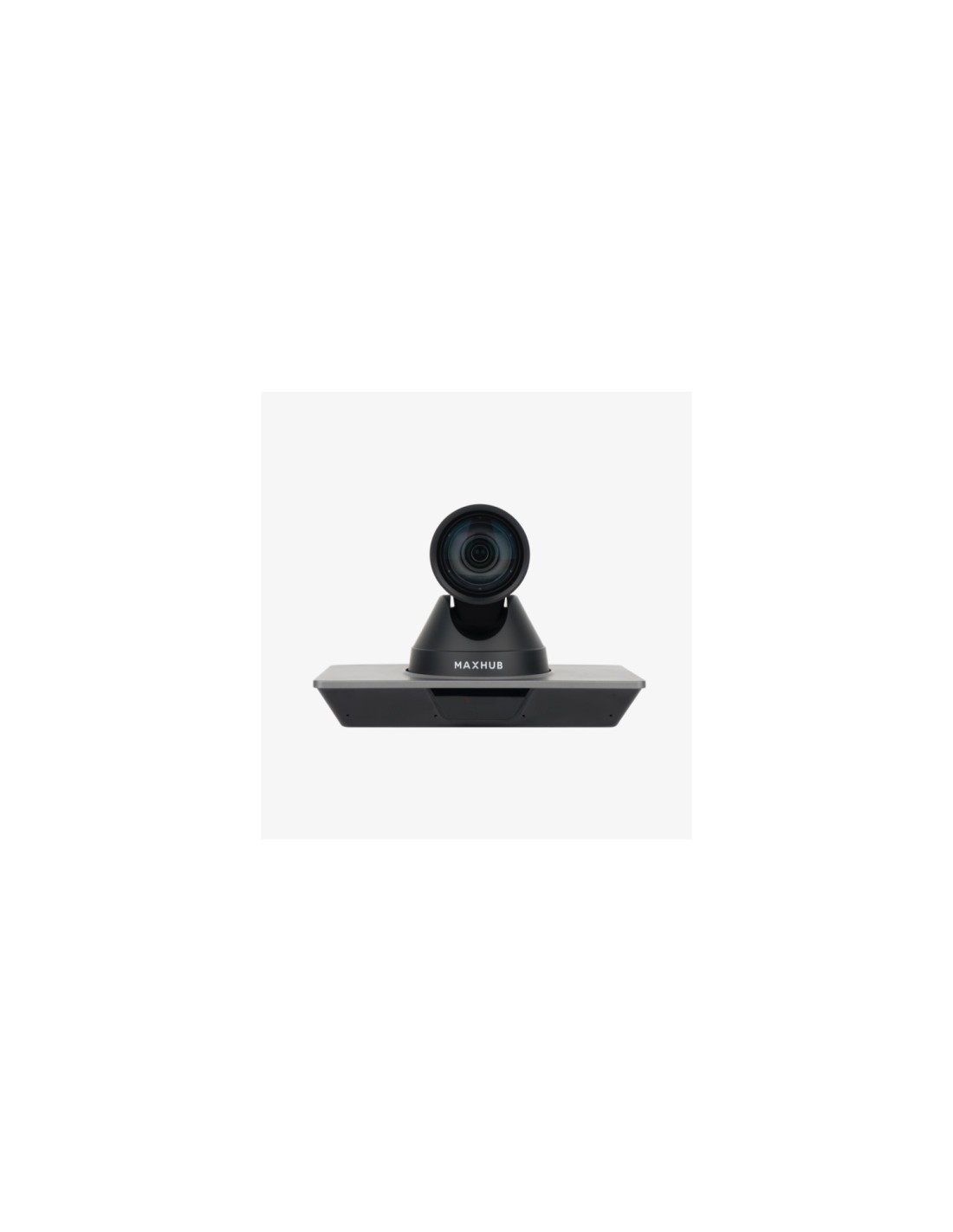 MAXHUB P25 8 MP Negro 3840 x 2160 Pixeles 60 pps CMOS 25,4 / 2,5 mm (1 / 2.5")