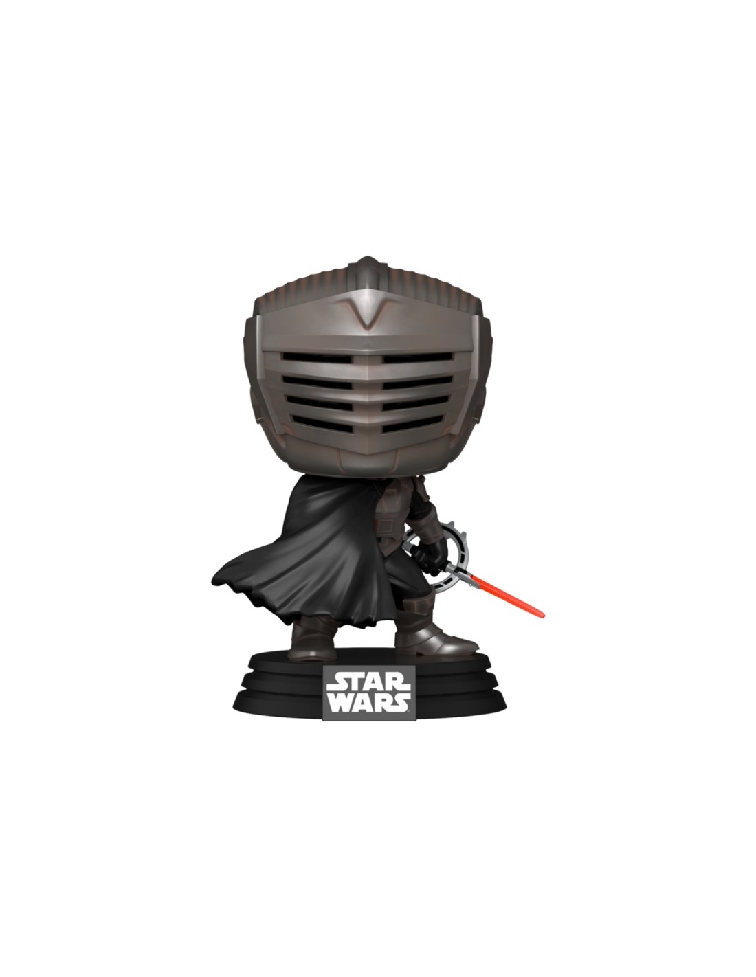 FUNKO POP STAR WARS AHSOKA TV S1- MARROK 72177