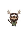 FUNKO POP DIABLO 4 DRUID DRUIDA 72494