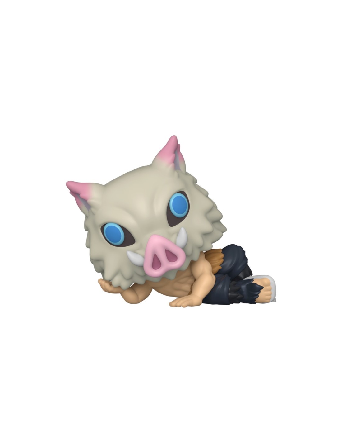 FUNKO POP DEMON SLAYER KIMETSU NO YAIBA INOSUKE HASHIBIRA 59159