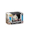 FUNKO POP DEMON SLAYER KIMETSU NO YAIBA INOSUKE HASHIBIRA 59159