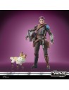 FIGURA HASBRO STAR WARS AHSOKA SABINE WREN