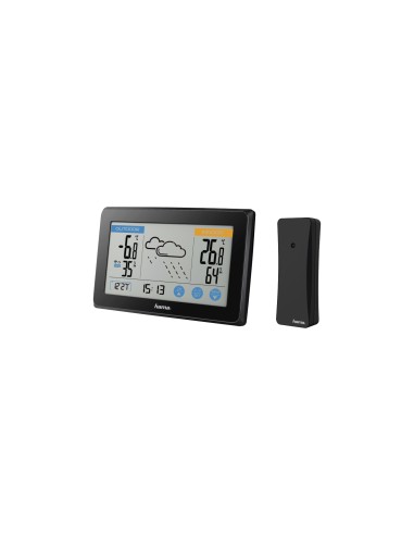Hama Touch Negro LED Batería