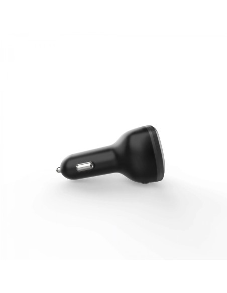 Energy Sistem Car FM Talk Negro
