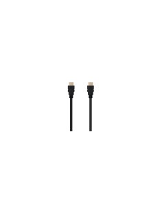 Nanocable Cable HDMI alta velocidad / HEC, A/M-A/M, Negro, 10 m 2