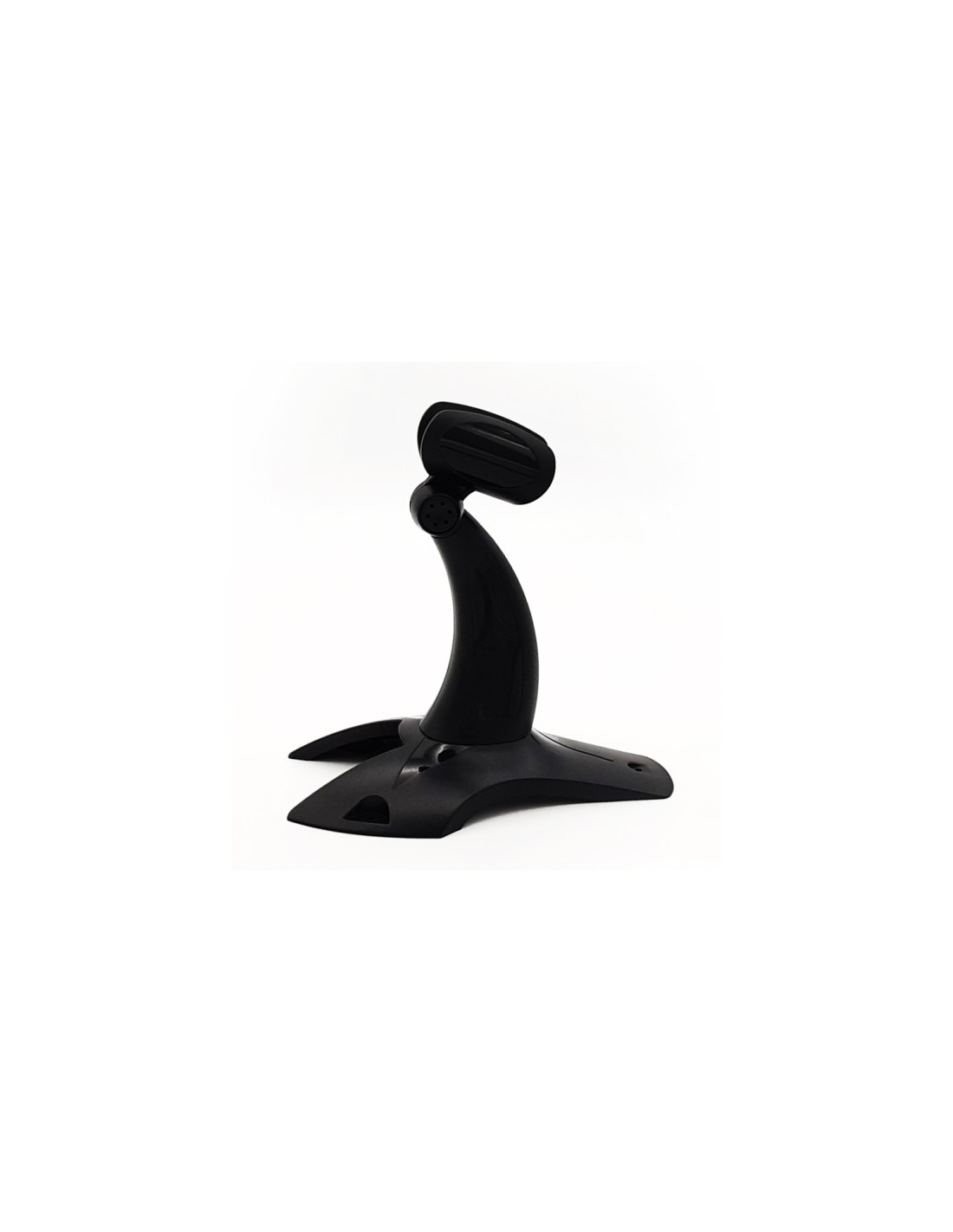 SOPORTE UNIVERSAL PARA SCANNER DE CODIGO DE BARRAS APPROX APPLSSTD COLOR NEGRO