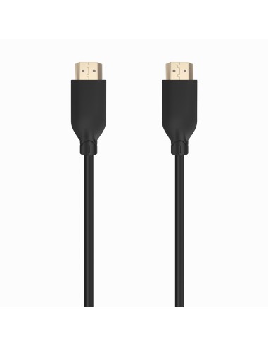 AISENS Cable HDMI V2.0 CCS Premium Alta Velocidad / Hec 4K@60Hz