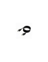 AISENS Cable HDMI V2.0 CCS Premium Alta Velocidad / Hec 4K@60Hz 18Gbps, A/M-A/M, Negro, 5.0m