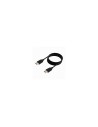AISENS Cable HDMI V2.0 CCS Premium Alta Velocidad / Hec 4K@60Hz 18Gbps, A/M-A/M, Negro, 3.0m