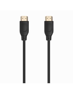 AISENS Cable HDMI V2.0 Premium Alta Velocidad / Hec 4K@60Hz 18Gbps,