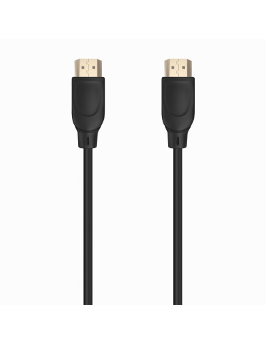 AISENS Cable HDMI V2.0 Premium Alta Velocidad / Hec 4K@60Hz 18Gbps,