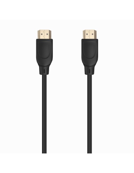 AISENS Cable HDMI V2.0 Premium Alta Velocidad / Hec 4K@60Hz 18Gbps,