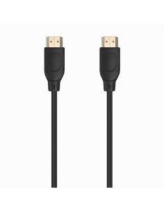 AISENS Cable HDMI V2.0 Premium Alta Velocidad / Hec 4K@60Hz 18Gbps,