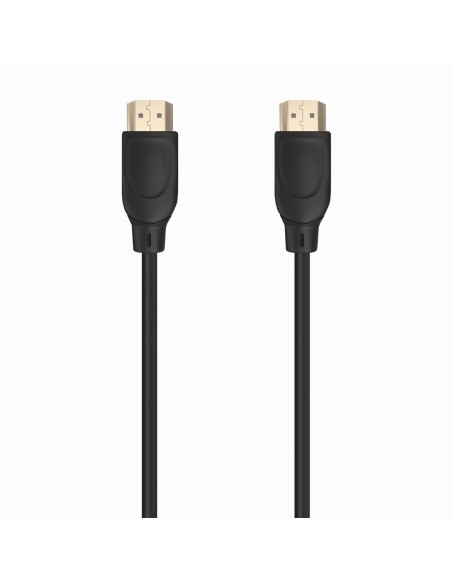 AISENS Cable HDMI V2.0 Premium Alta Velocidad / Hec 4K@60Hz 18Gbps,