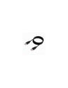 AISENS Cable HDMI V2.0 Premium Alta Velocidad / Hec 4K@60Hz 18Gbps, A/M-A/M, Negro, 3.0m