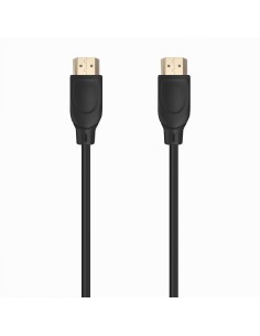 AISENS Cable HDMI V2.0 Premium Alta Velocidad / Hec 4K@60Hz 18Gbps,