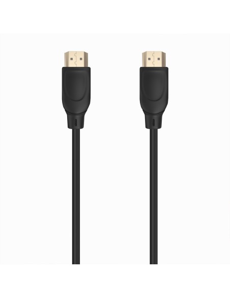AISENS Cable HDMI V2.0 Premium Alta Velocidad / Hec 4K@60Hz 18Gbps,