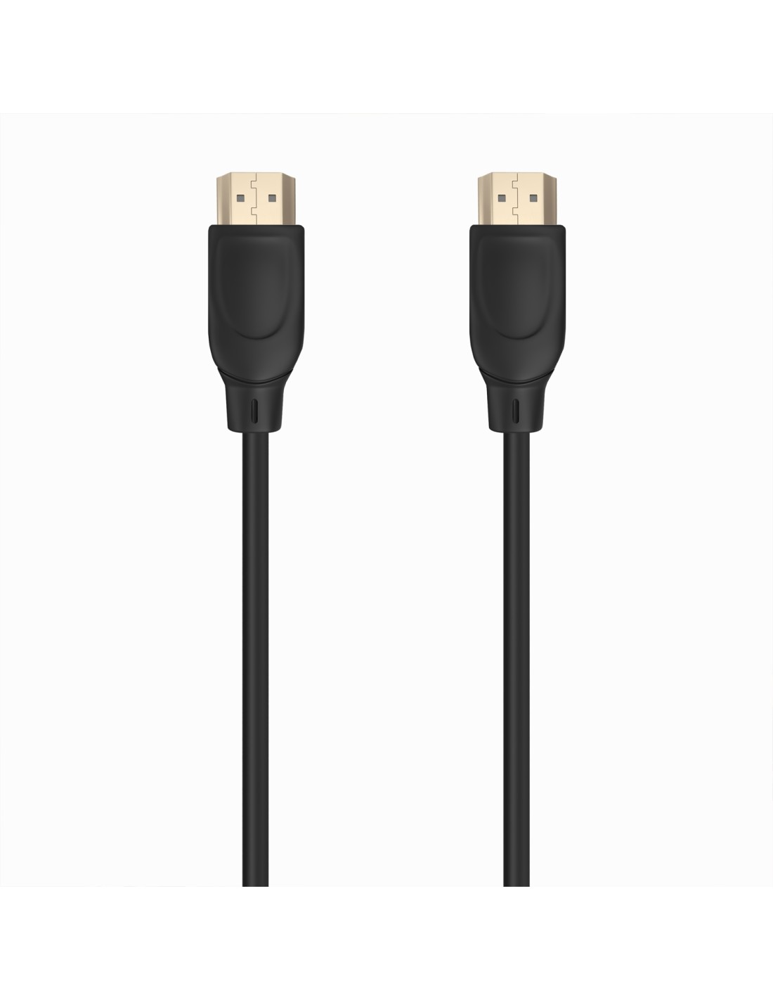 AISENS Cable HDMI V2.0 Premium Alta Velocidad / Hec 4K@60Hz 18Gbps, A/M-A/M, Negro, 1.5m