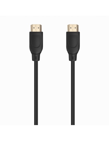 AISENS Cable HDMI V2.0 Premium Alta Velocidad / Hec 4K@60Hz 18Gbps,
