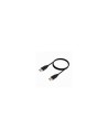 AISENS Cable HDMI V2.0 Premium Alta Velocidad / Hec 4K@60Hz 18Gbps, A/M-A/M, Negro, 1.0m