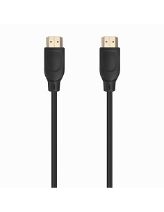 AISENS Cable HDMI V2.0 Premium Alta Velocidad / Hec 4K@60Hz 18Gbps,