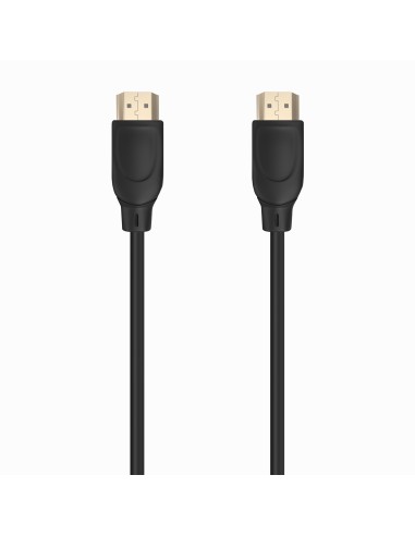 AISENS Cable HDMI V2.0 Premium Alta Velocidad / Hec 4K@60Hz 18Gbps,