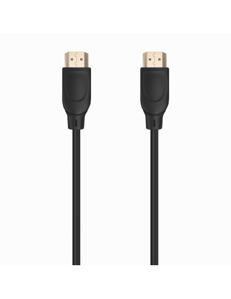 AISENS Cable HDMI V2.0 Premium Alta Velocidad / Hec 4K@60Hz 18Gbps,