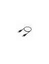 AISENS Cable HDMI V2.0 Premium Alta Velocidad / Hec 4K@60Hz 18Gbps, A/M-A/M, Negro, 0.5m