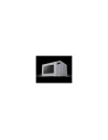 Panasonic PAN NN-K35NW MEPG Mikrowelle Encimera Solo microondas 24 L 900 W Blanco