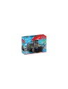 Playmobil City Action 71144 set de juguetes