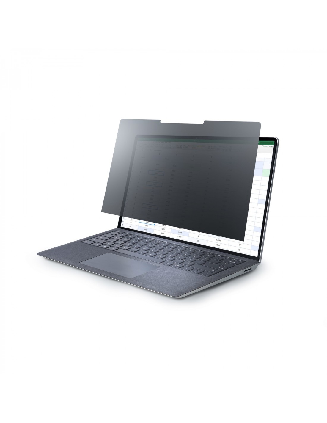 StarTech.com Filtro Pantalla de Privacidad de Surface Laptop o Surface Book de 13,5" - Mate - Antirreflectante - Anti Luz Azul -