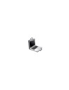 Mobilis 025030 maletines para portátil 31,8 cm (12.5") MaletÍ­n Negro