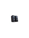 Trust GXT 606 JAVV altavoz Negro Alámbrico 12 W