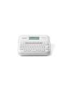 Brother PT-D410 impresora de etiquetas Transferencia térmica 180 x 180 DPI 20 mm/s Alámbrico TZe QWERTY
