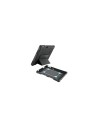 Mobilis 053011 funda para tablet 21,3 cm (8.4") Negro