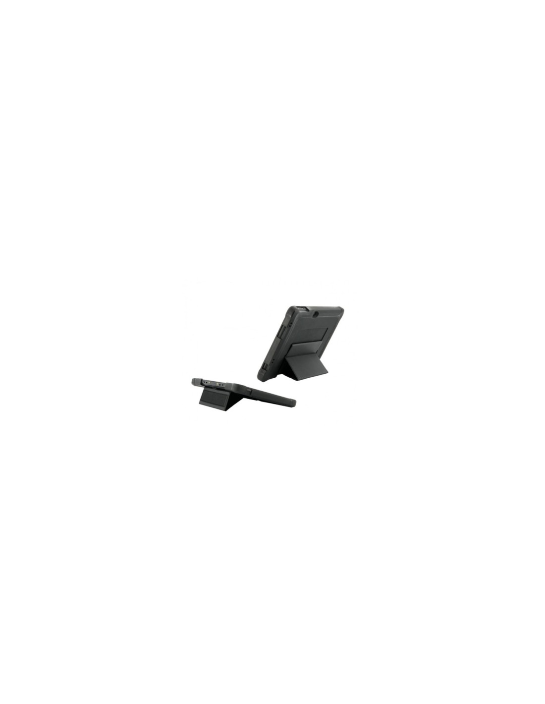 Mobilis 053011 funda para tablet 21,3 cm (8.4") Negro