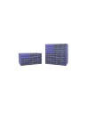 Extreme networks 5420M-16MW-32P-4YE switch Gestionado L2/L3 Gigabit Ethernet (10/100/1000) EnergÍ­a sobre Ethernet (PoE) Púrpura