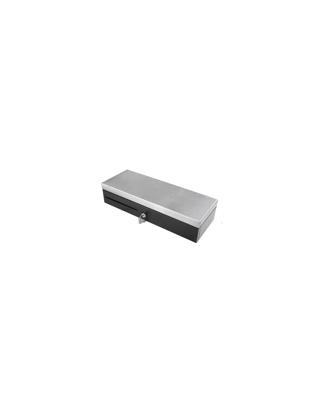 Mustek LB-170M cajón de efectivo Cajón de efectivo automático y manual
