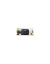 NATEC Boxer Lite maletines para portátil 39,6 cm (15.6") MaletÍ­n Negro